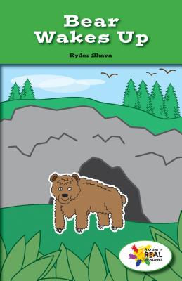 Bear Wakes Up