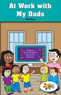 At Work with My Dads