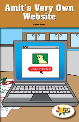 Amit's Very Own Website