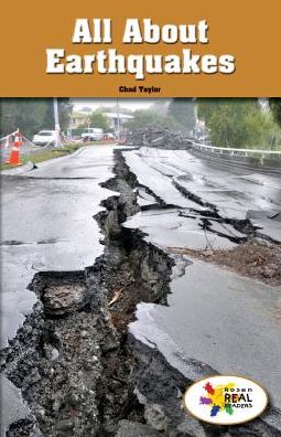 All About Earthquakes