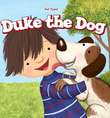 Duke the Dog