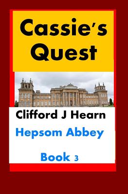 Cassie's Quest