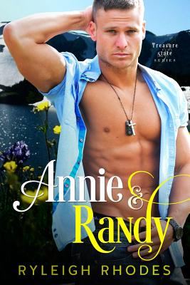 Annie and Randy