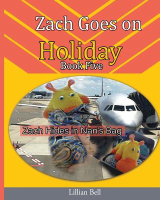 Zach Goes on Holiday