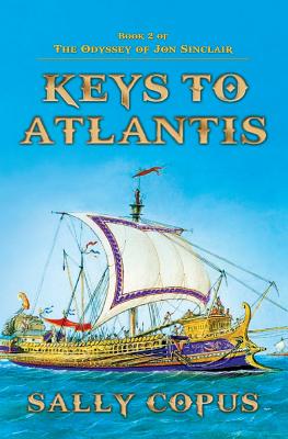 Keys to Atlantis