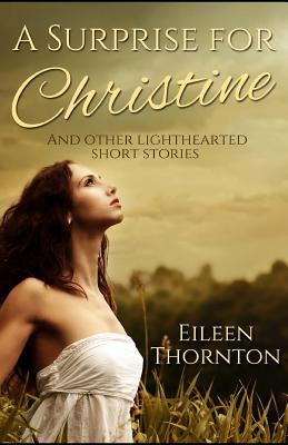 A Surprise for Christine