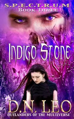 Cheat a Sorcerer - Indigo Stone