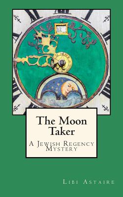 The Moon Taker