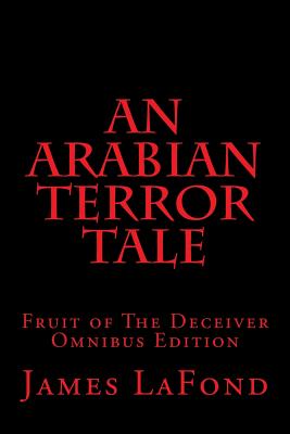 An Arabian Terror Tale