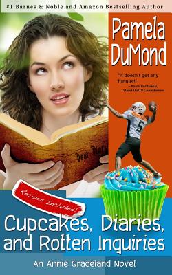 Cupcakes, Diaries, and Rotten Inquiries