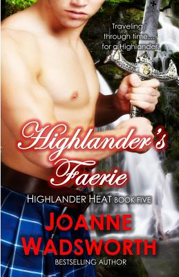 Highlander's Faerie