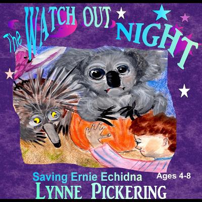 Watch Out Night