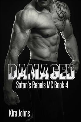 Damaged