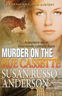 Murder On The Rue Cassette