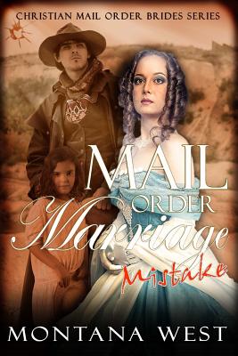 A Mail Order Marriage Mistake