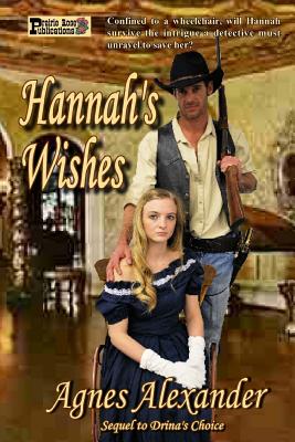Hannah's Wishes