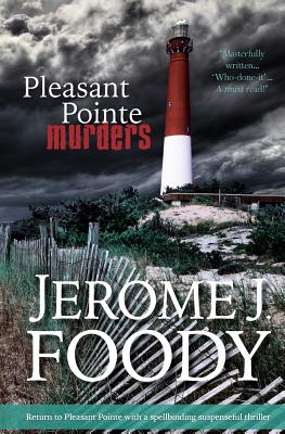 Pleasant Pointe Murders