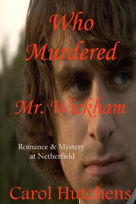 Who Murdered Mr. Wickham