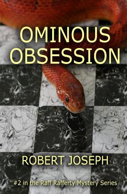 Ominous Obsession