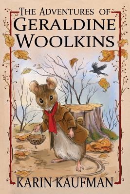 The Adventures of Geraldine Woolkins