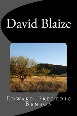 David Blaize