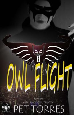 Owl Flight