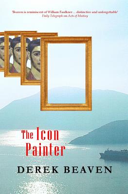 The Icon Painter