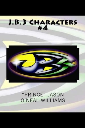 J.B.3 Characters #4