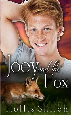 Joey and the Fox