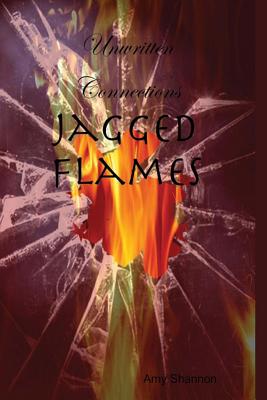 Jagged Flames
