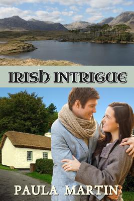 Irish Intrigue