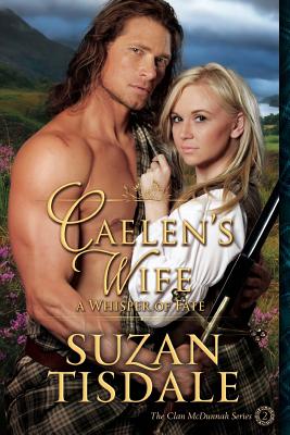 Caelen's Wife: A Whisper of Fate