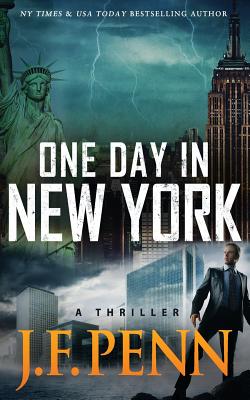 One Day In New York
