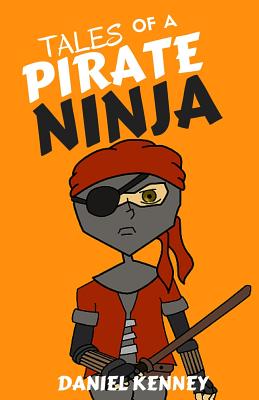 Tales of a Pirate Ninja