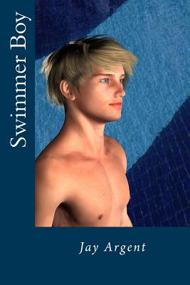 Swimmer Boy