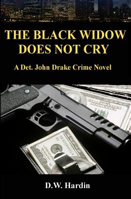 The Black Widow Does Not Cry
