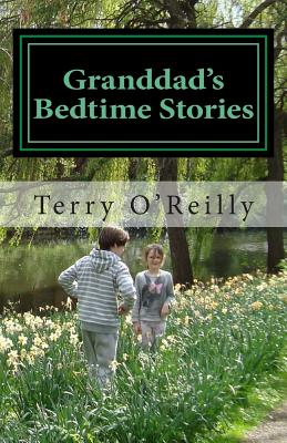 Granddad's Bedtime Stories