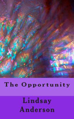 The Opportunity