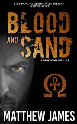 Blood and Sand