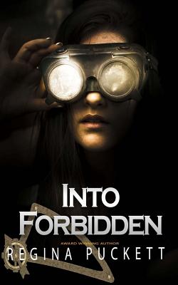 Into Forbidden