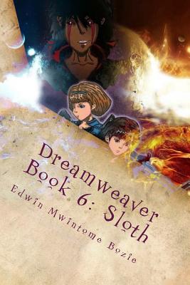 Dreamweaver Book 6