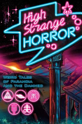 High Strange Horror