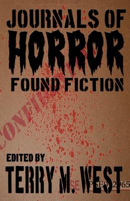 Journals of Horror