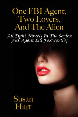 One FBI Agent, Two Lovers, and the Alien