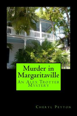 Murder in Margaritaville