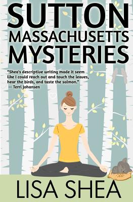 Sutton Massachusetts Mysteries