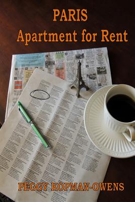 PARIS Apartment for Rent