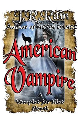 American Vampire