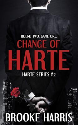 Change of Harte