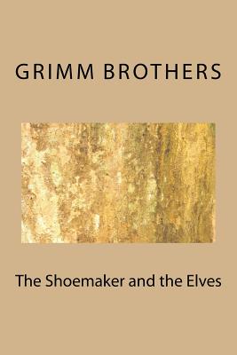 The Shoemaker and the Elves